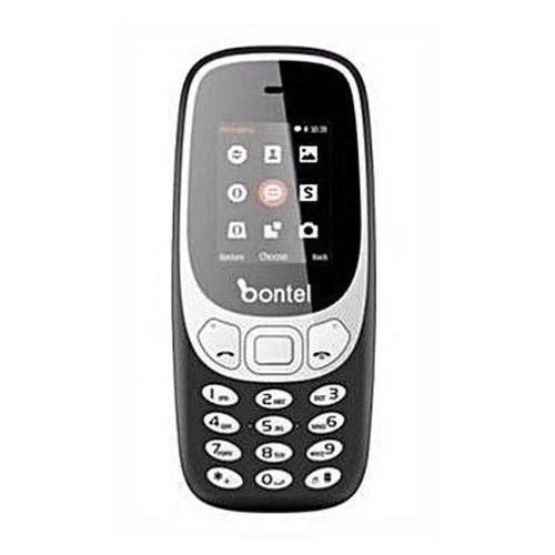 product_image_name-Generic-Bontel 3310 Plus Classic Dual Sim Keypad Phone-1