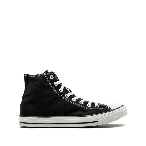 product_image_name-Converse-Chuck Taylor All star Hi "Black" sneakers -2