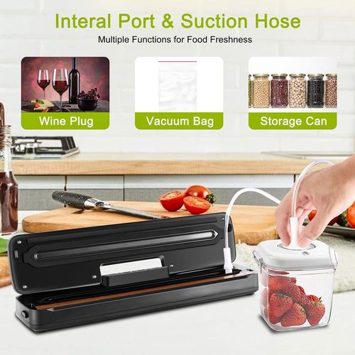 dropshipping food vacuum sealer machine home