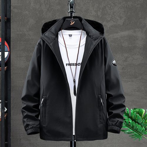 Fashion New Men's Jacket Autumn Winter Coat @ Best Price Online