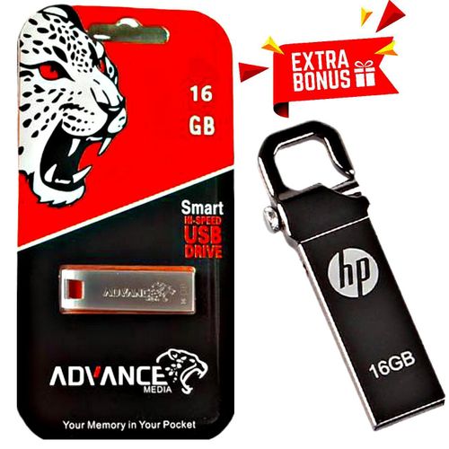 product_image_name-Advance-16 GB Flash Disk // HP 16 GB Flash Disk-1
