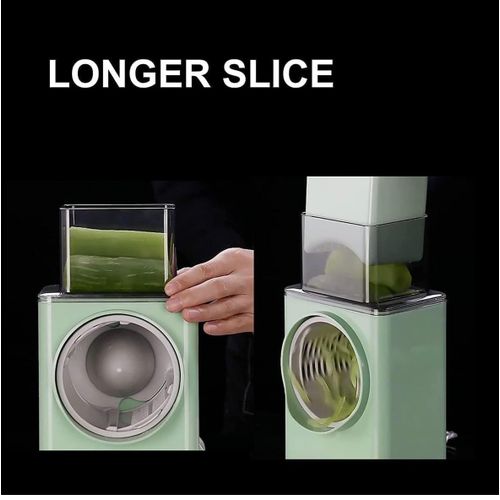 product_image_name-Generic-Multipurpose Vegetable Chopper Cutter for Kitchen, Efficient Food Prep-4