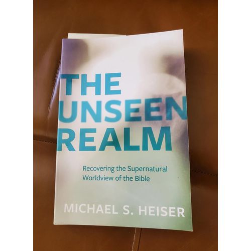 product_image_name-Books-The Unseen Realm Discovering the Supernatural World of the Bible  by Michael S. Heiser (Author)-1