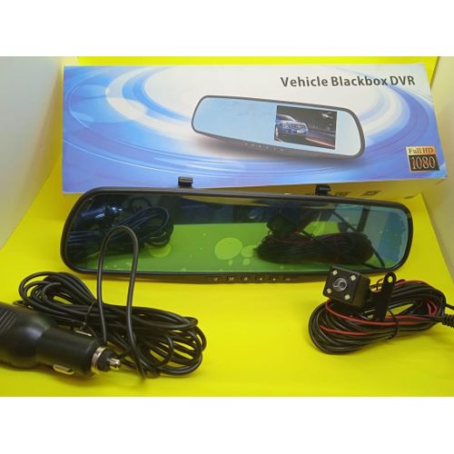 product_image_name-Generic-Car Blackbox DVR Camera – Full HD 1080p, G-Sensor & GPS For Accident Proofing-2