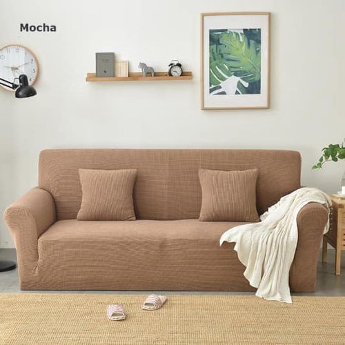 Generic Stretchable Sofa Seat Covers 5 Seater 3 1 1 Best Price Online Jumia Kenya