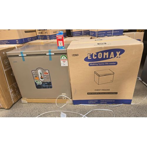 product_image_name-Ecomax-Deep Freezer Model DF-219 (219 Litres)-1