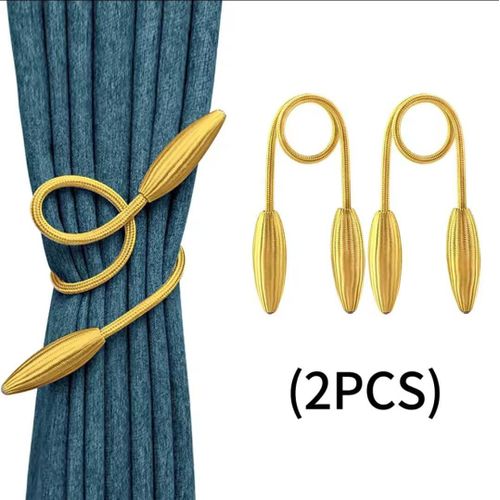 product_image_name-Generic-A Pair Of Curtain Tie Backs-1