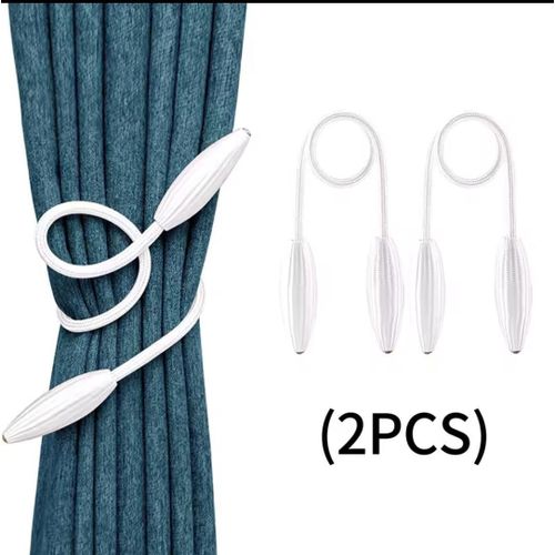 product_image_name-Generic-A Pair Of Curtain Tie Backs-4