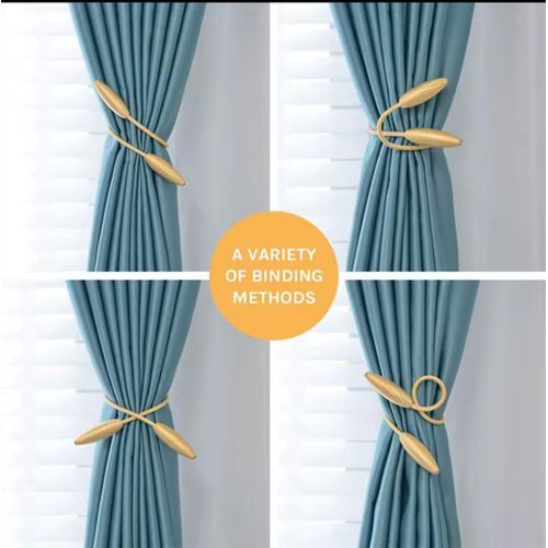 product_image_name-Generic-A Pair Of Curtain Tie Backs-7