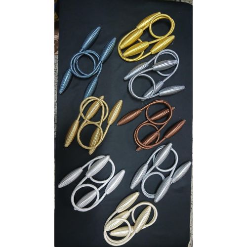 product_image_name-Generic-A Pair Of Curtain Tie Backs-8