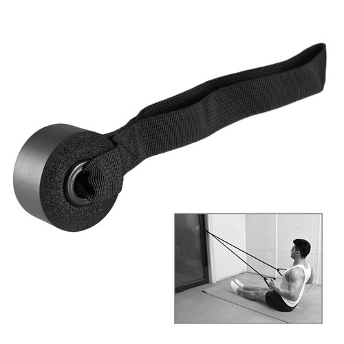 Generic Door Anchor For Resistance Exercise Bands Strength @ Best Price  Online