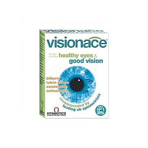 Vitabiotics Visionace Healthy Eyes 30 S Best Price Online Jumia Kenya