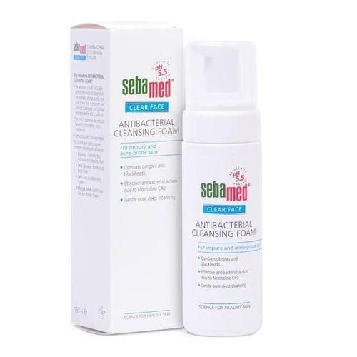 product_image_name-Generic-Sebamed Antibacterial Face Cleansing Foam-1