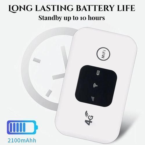 product_image_name-Generic-4G LTE Mobile WiFi Portable WiFi Hotspot/Router 150Mbps-5