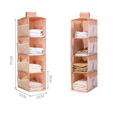 product_image_name-Generic-Multipocket 4 layer cloth organizer -1