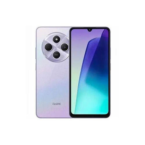 product_image_name-XIAOMI-Redmi 14C, 6.88" (4GB RAM+128GB Storage) (Dual Sim) 5160mAh - Dreamy Purple-1