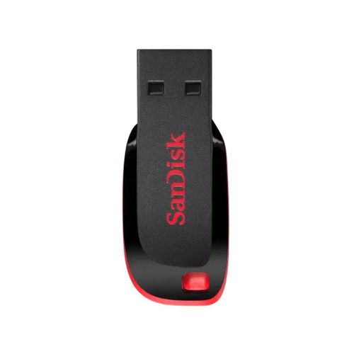 product_image_name-Sandisk-128GB CRUZER BLADE (1YR WRTY)-4