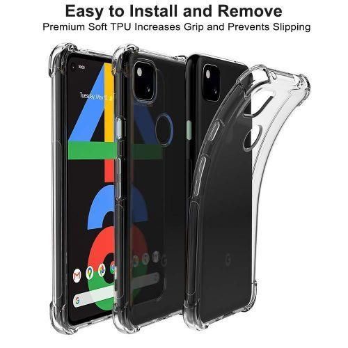 product_image_name-Generic-Clear Case For Google Pixel 4a-2