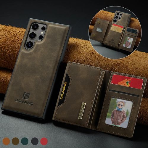 product_image_name-DG Ming-S25 Ultra Case. Leather. Magnetic.-4