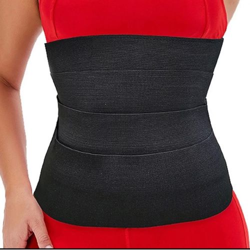 Fashion Waist Trainer Corset For Women Sauna Trimmer Strap