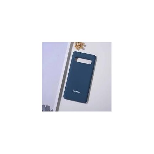 product_image_name-Silicon-Samsung Galaxy S10 5G Phone Case/ Cover.-1