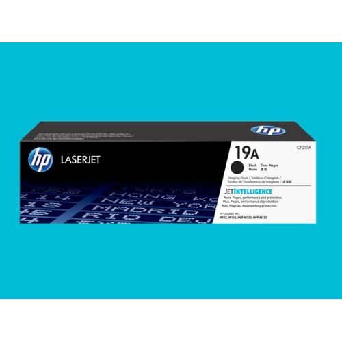 product_image_name-HP-Premium CF219A (19A) Toner Drum – High Yield For LaserJet Printers-1
