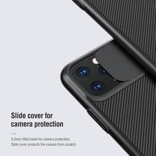 product_image_name-Nilkin-CamShield Cover Case For Apple IPhone 11 Pro-1