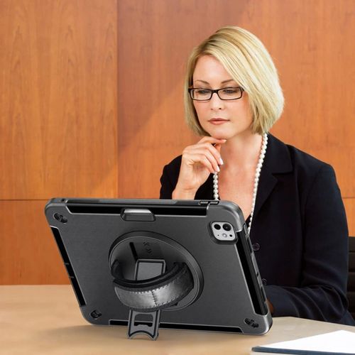 product_image_name-Generic-Back case cover with a hand strap and Stand for ipad pro 11 inch M2-2