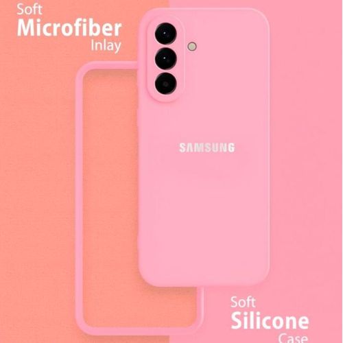 product_image_name-Samsung-Galaxy A15 Premium Silicone Phone Case/ Cover-1