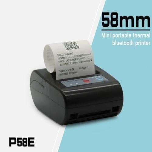 product_image_name-Generic-Point of Sale (POS) Portable Thermal Printer with Bluetooth Interface-1