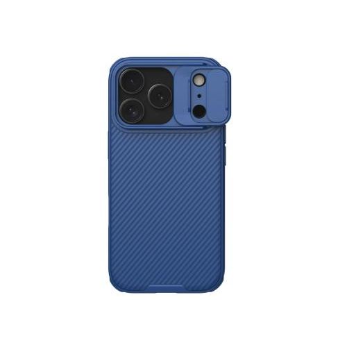 product_image_name-Nillkin-CamShield Pro Case for Apple iPhone 17 Pro – Blue--1