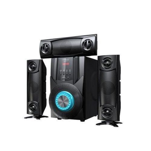 product_image_name-Vitron-3.1Ch V635 Home Theater Sound System/ Multimedia Speaker System with remote control -2