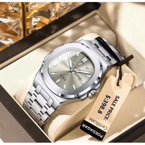 product_image_name-POEDAGAR- GENTS WRIST WATCH 853-2