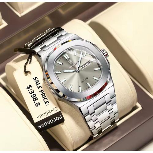 product_image_name-POEDAGAR- GENTS WRIST WATCH 853-3