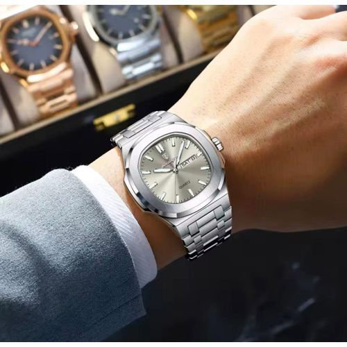 product_image_name-POEDAGAR- GENTS WRIST WATCH 853-5