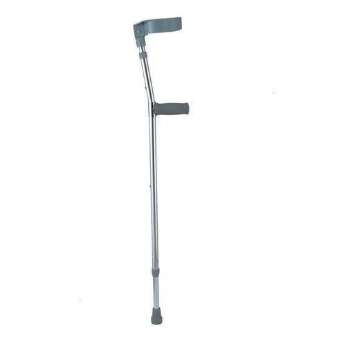 product_image_name-Generic-Elbow Crutches Heavy Duty, Height Adjustable,single-2