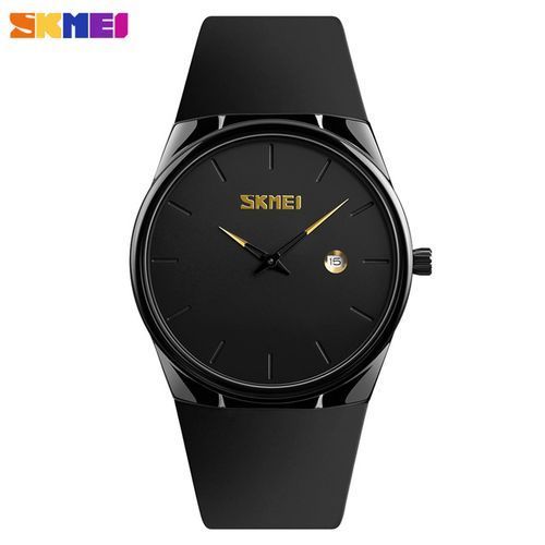 Fashion Men s Watches Rubber Couple Alloy Quartz Watch Men Wrist Watch Ladies Watch Best Price Online Jumia Kenya
