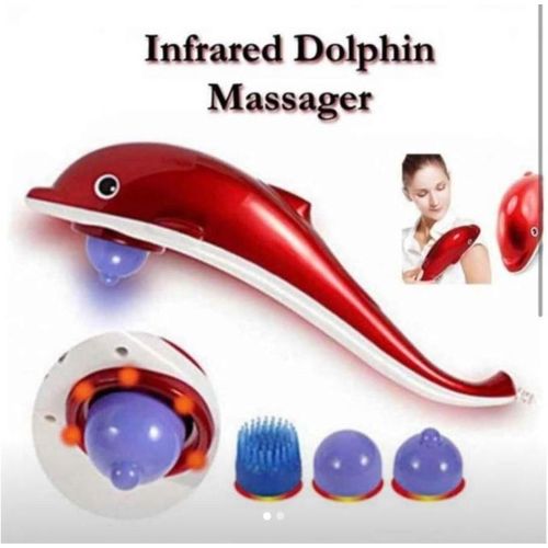 product_image_name-Infrared-Dolphine Full Body Massager-2