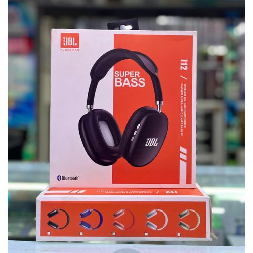 product_image_name-Jbl-i12 Bluetooth headphones  -3