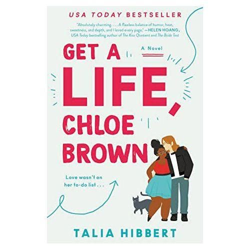 product_image_name-Jumia Books-Get A Life, Chlo.e Brown : A Novel (The Brown Sisters, 1)-1