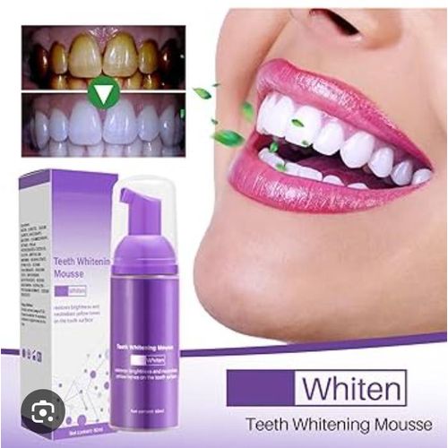 product_image_name-Generic-Lanthome Teeth Whitening Mousse V34 Whiten-4