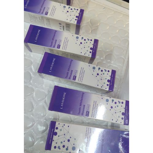 product_image_name-Generic-Lanthome Teeth Whitening Mousse V34 Whiten-5