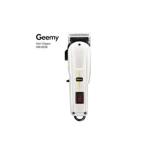 product_image_name-Geemy-Rechargeable Cordless Shaving Machine With Indicator-1