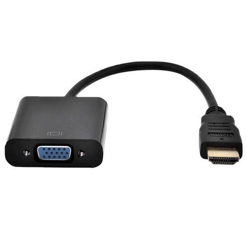 product_image_name-Generic-HD Display Port Hdmi Male To VGA Female Adapter-1