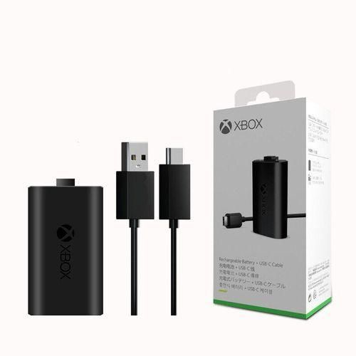 XBOX Rechargeable Battery + USBC Cable Series X Series S Best Price