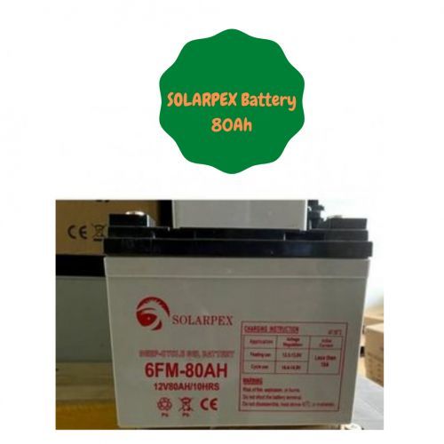 product_image_name-Solarpex-Solar Gel Battery 80Ah/10hr-1