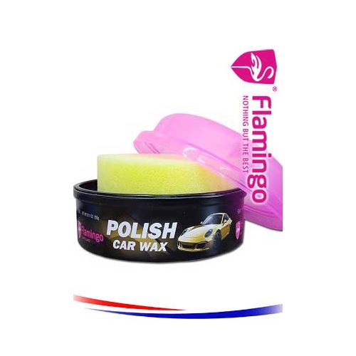 Car wax polish store price