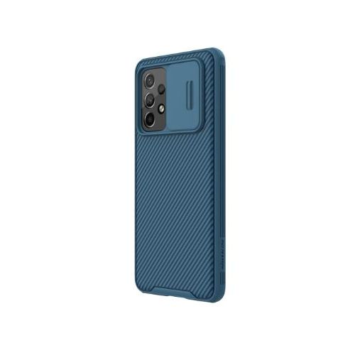 product_image_name-Nillkin-CamShield Pro Case for Samsung Galaxy A53 – Green-2
