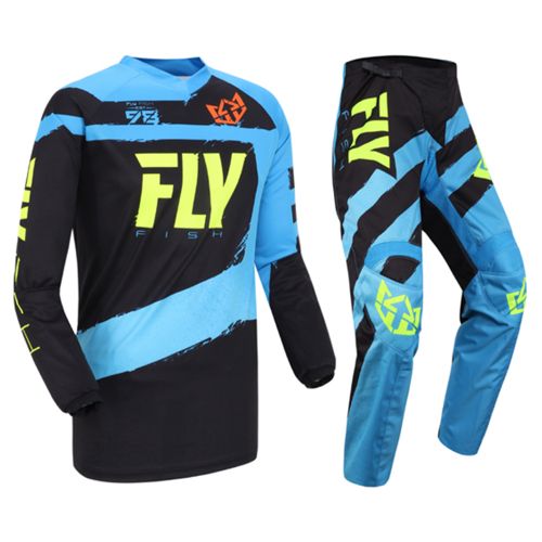 Tencasi Willbros Ride Black Blue Motocross Dirt Bike Offroad India | Ubuy