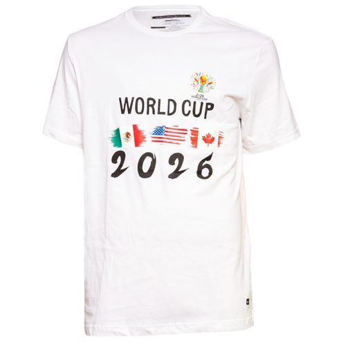 優里Fes T-shirt 2026 Vol.2(Vintage White) Fashion 2026 Worldcup T- shirt - White @ Best Price Online